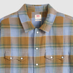Levi's® Men's Short-Sleeve Boxy Western Shirt