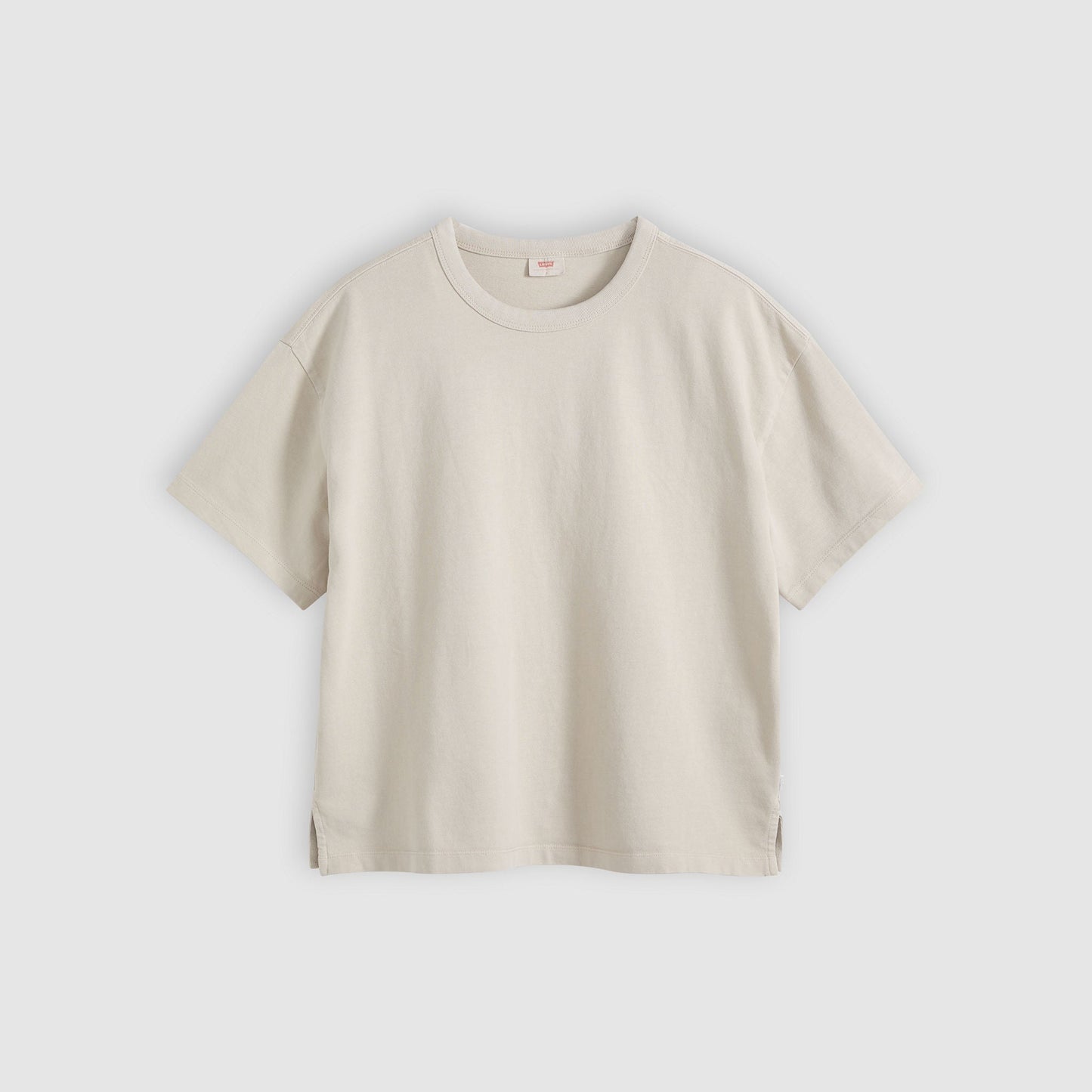 빈티지 숏슬리브 티