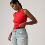Levi's® Women's Blair Boatneck Top