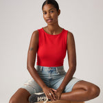Levi's® Women's Blair Boatneck Top