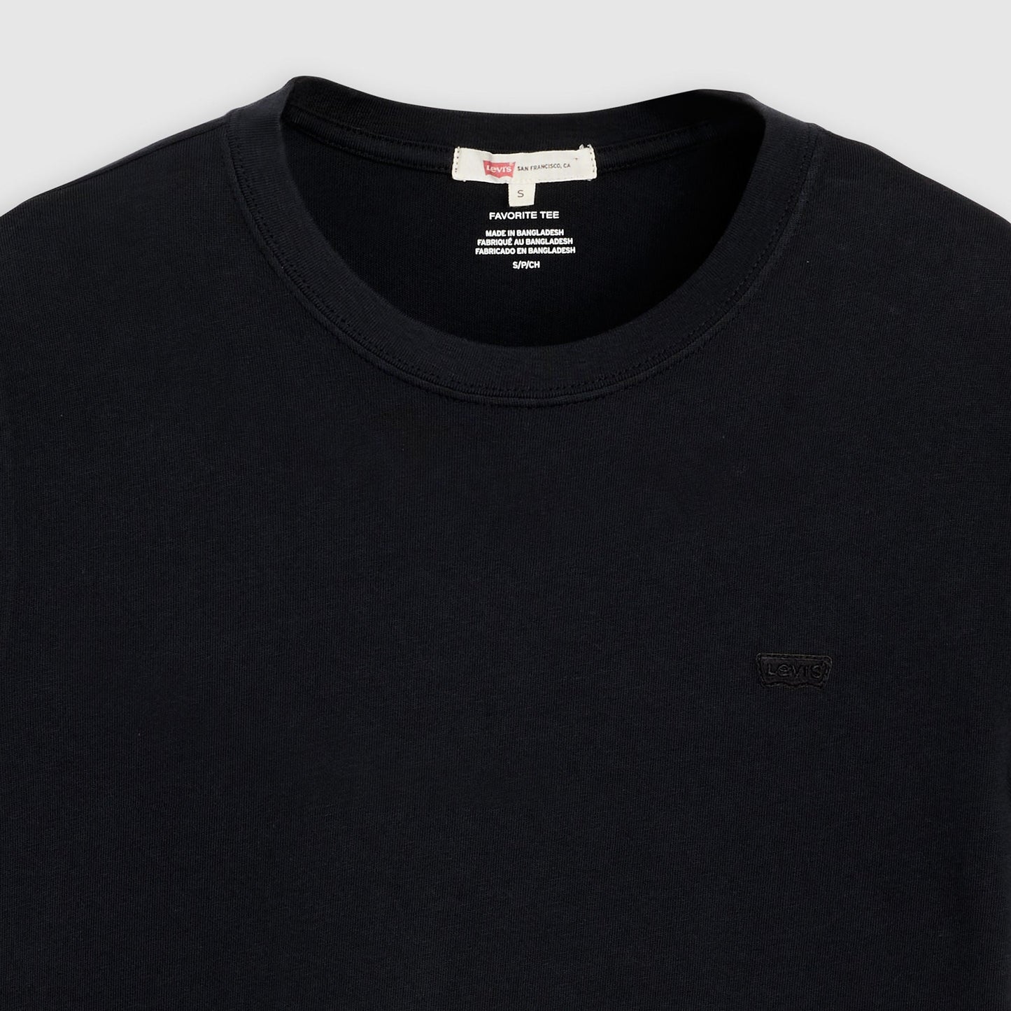 페이버릿 코튼 티