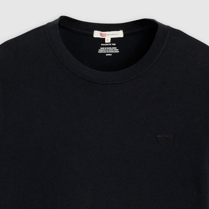 페이버릿 코튼 티