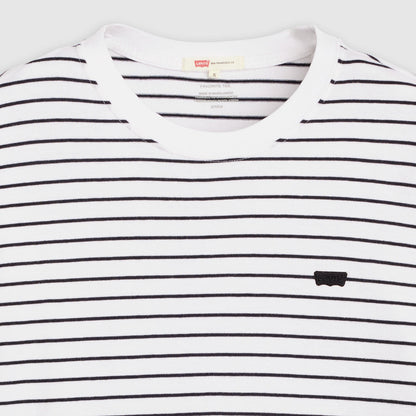 페이버릿 코튼 티