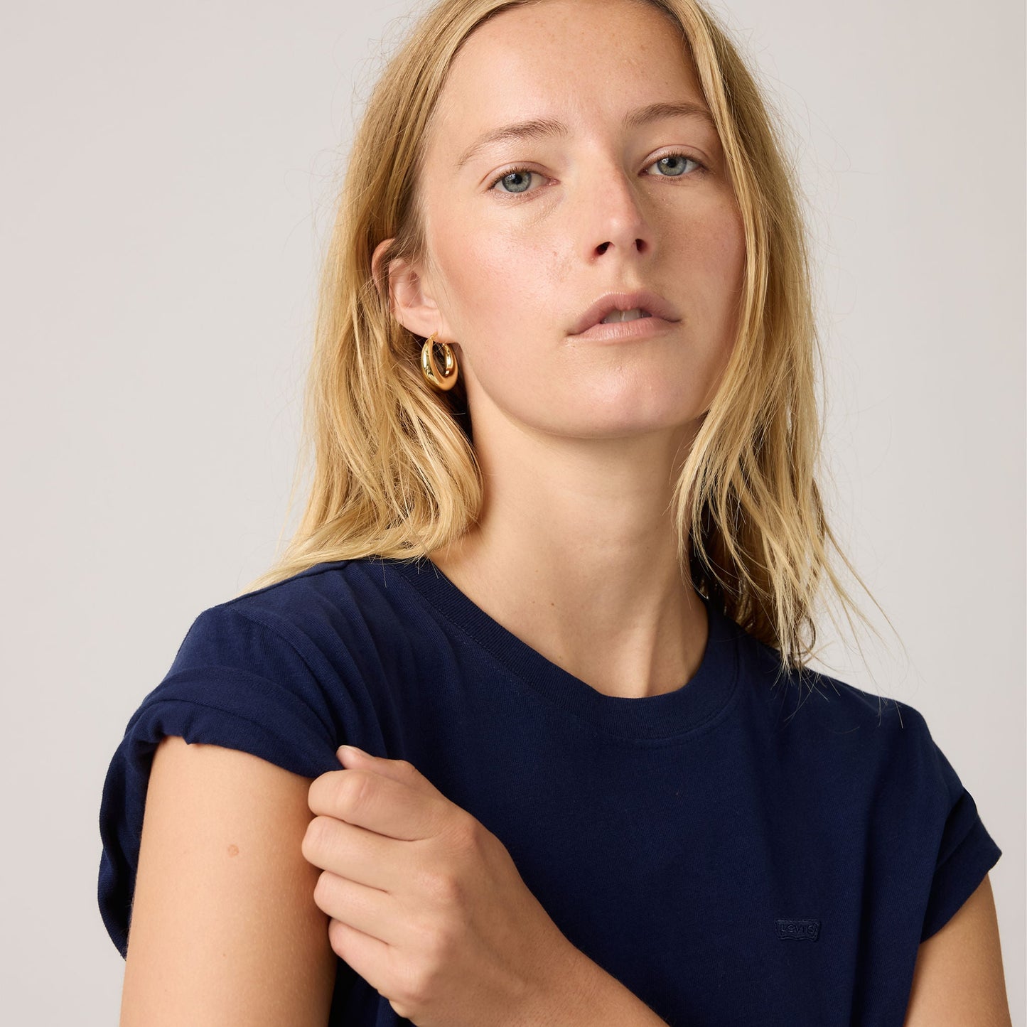 페이보릿 코튼 티