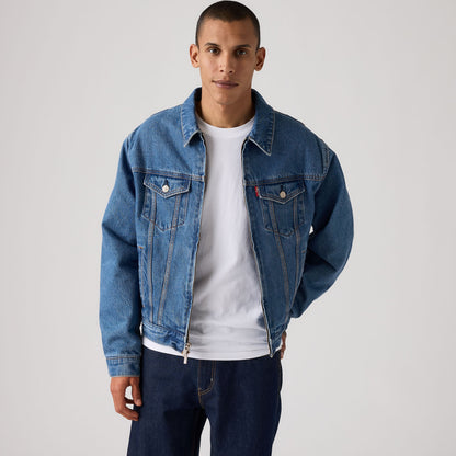 Levi's® x Sky High Farm Goods 트러커 자켓