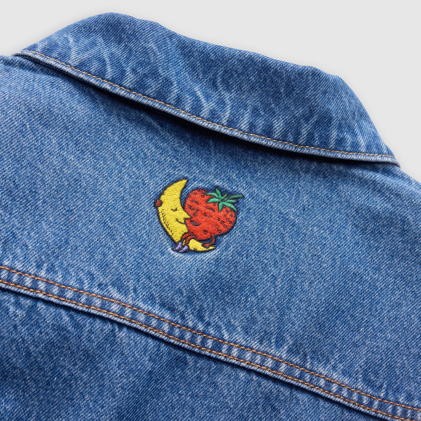 Levi's® x Sky High Farm Goods 트러커 자켓