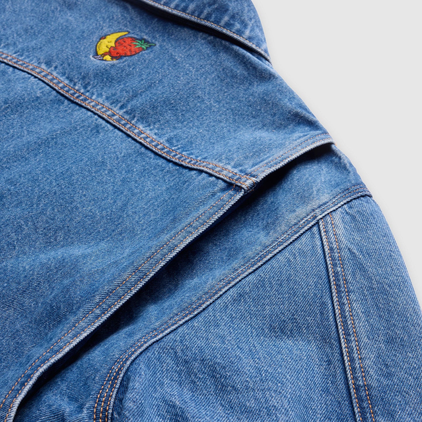 Levi's® x Sky High Farm Goods 트러커 자켓