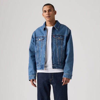 Levi's® x Sky High Farm Goods 트러커 자켓