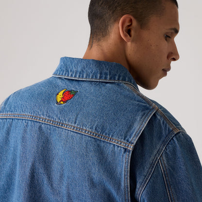 Levi's® x Sky High Farm Goods 트러커 자켓