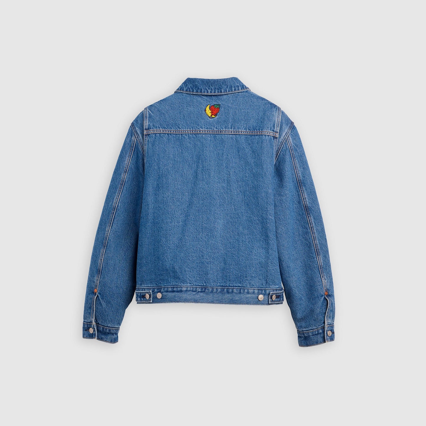 Levi's® x Sky High Farm Goods 트러커 자켓