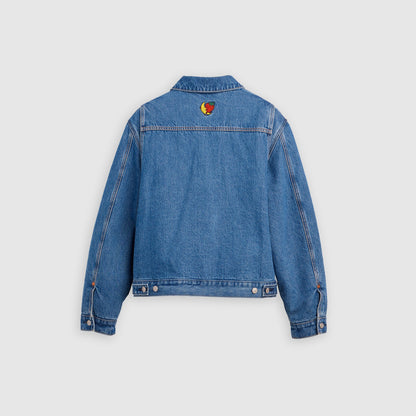 Levi's® x Sky High Farm Goods 트러커 자켓