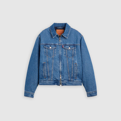 Levi's® x Sky High Farm Goods 트러커 자켓