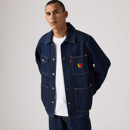 Levi's® x Sky High Farm Goods 초어 코트