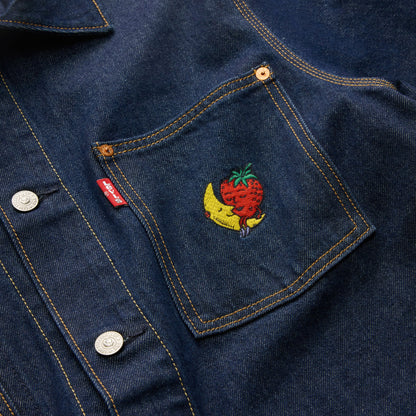 Levi's® x Sky High Farm Goods 초어 코트