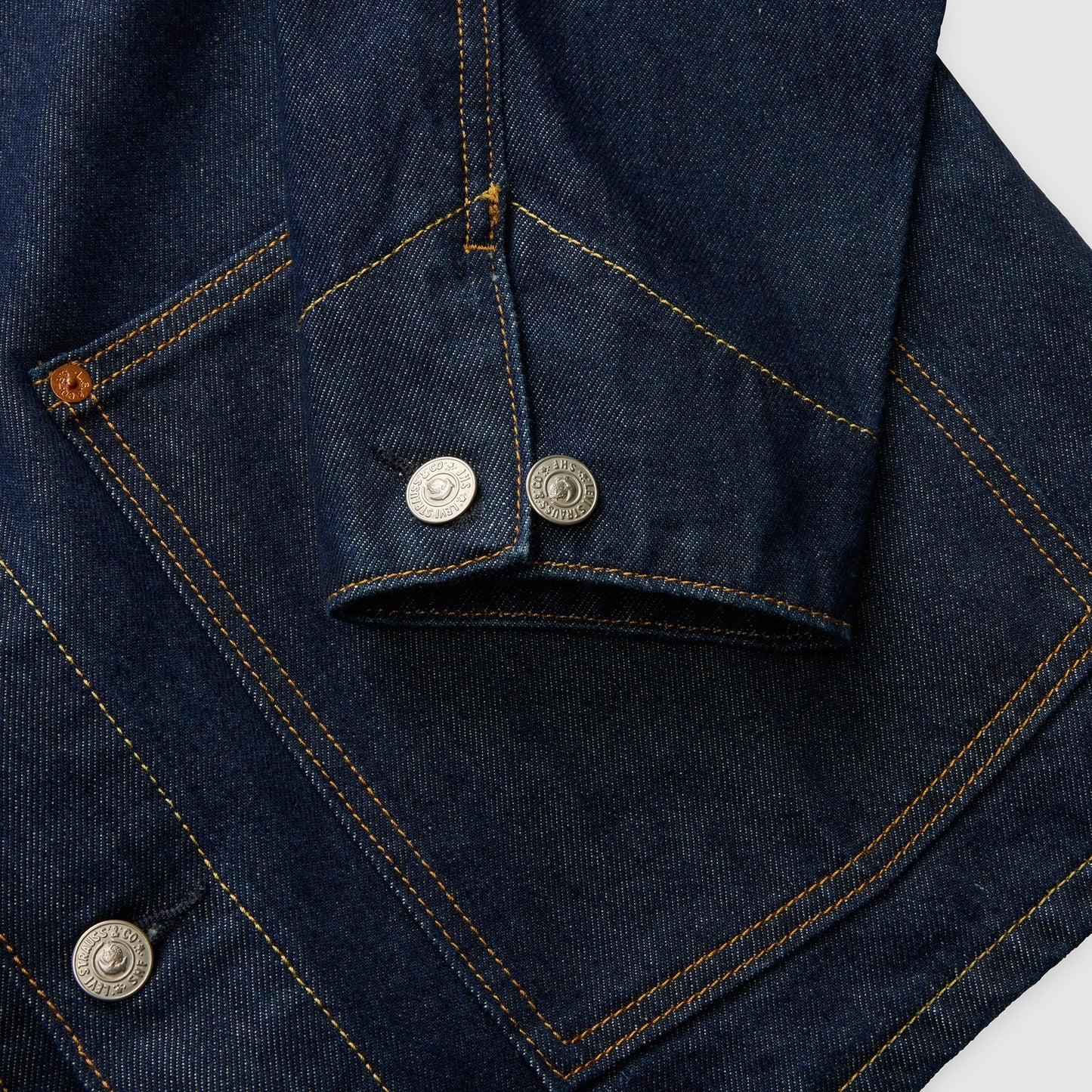 Levi's® x Sky High Farm Goods 초어 코트