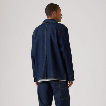 Levi's® x Sky High Farm Goods 초어 코트
