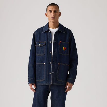 Levi's® x Sky High Farm Goods 초어 코트