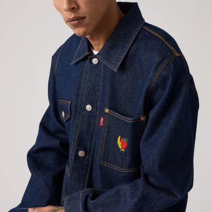 Levi's® x Sky High Farm Goods 초어 코트