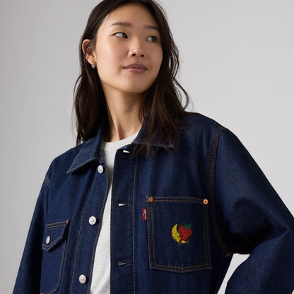 Levi's® x Sky High Farm Goods 초어 코트