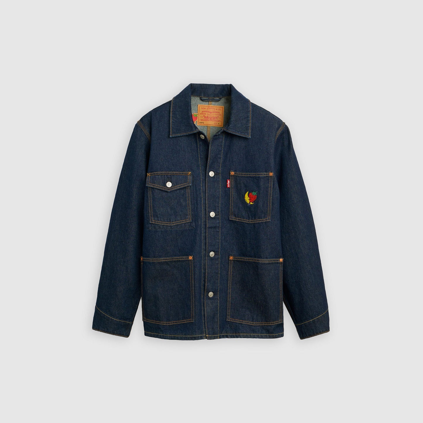 Levi's® x Sky High Farm Goods 초어 코트
