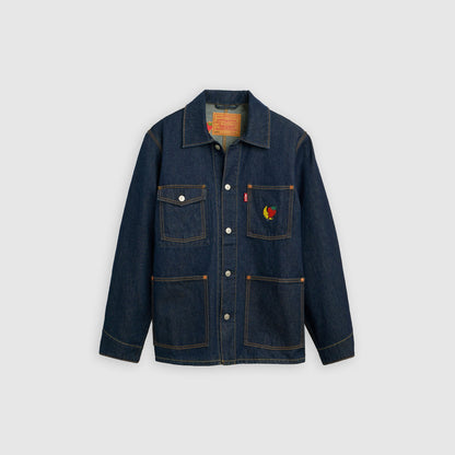 Levi's® x Sky High Farm Goods 초어 코트