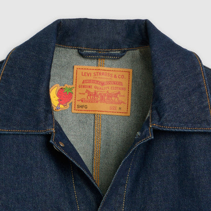 Levi's® x Sky High Farm Goods 초어 코트