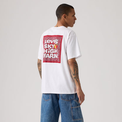Levi's® x Sky High Farm Goods 포켓 티