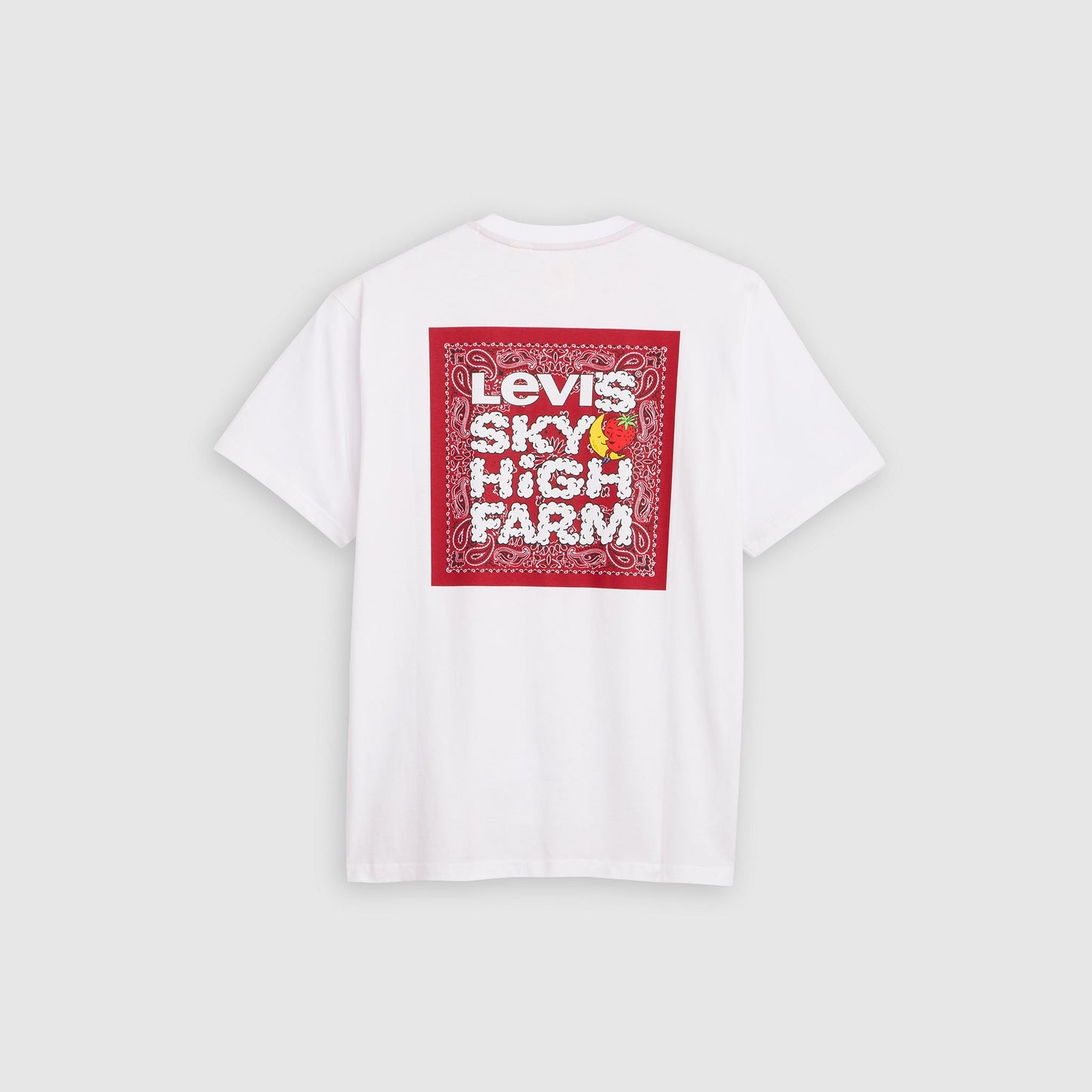 Levi's® x Sky High Farm Goods 포켓 티