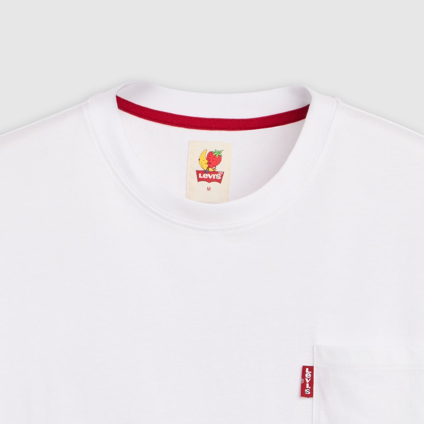 Levi's® x Sky High Farm Goods 포켓 티