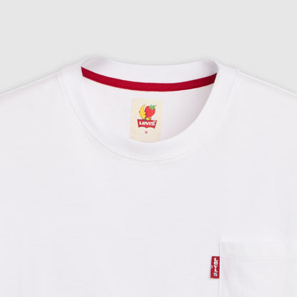 Levi's® x Sky High Farm Goods 포켓 티