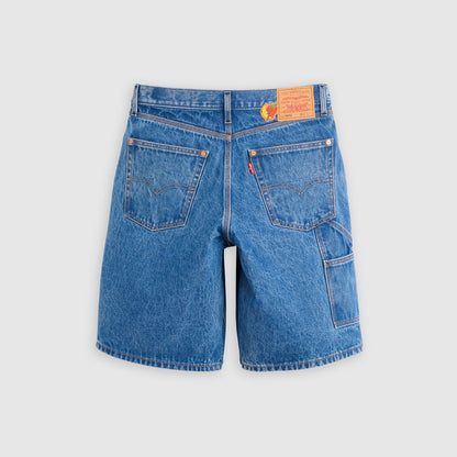 Levi's® x Sky High Farm Goods 배기 유틸리티 쇼츠