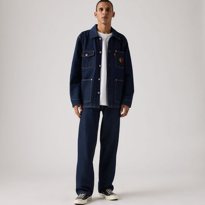 Levi's® x Sky High Farm Goods 루즈 진