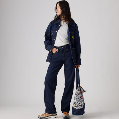 Levi's® x Sky High Farm Goods 루즈 진
