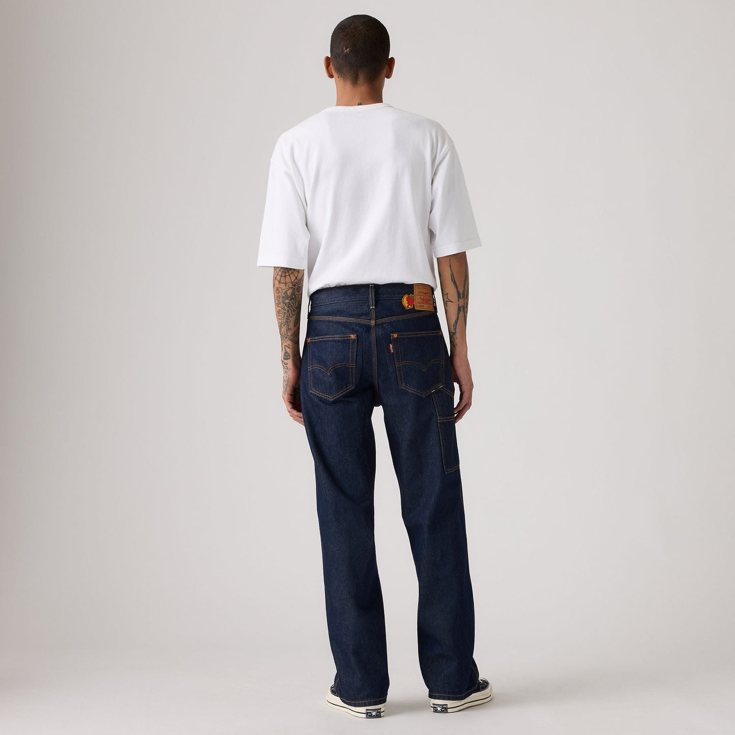 Levi's® x Sky High Farm Goods 루즈 진