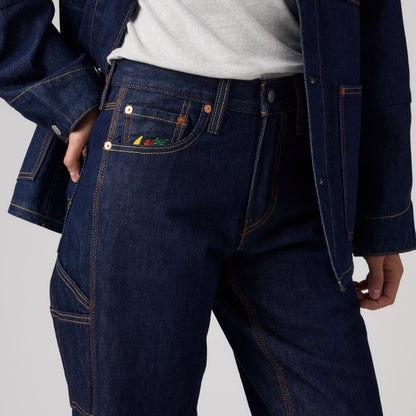Levi's® x Sky High Farm Goods 루즈 진