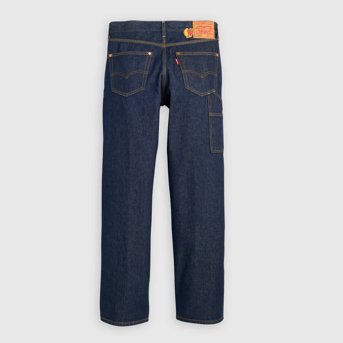 Levi's® x Sky High Farm Goods 루즈 진
