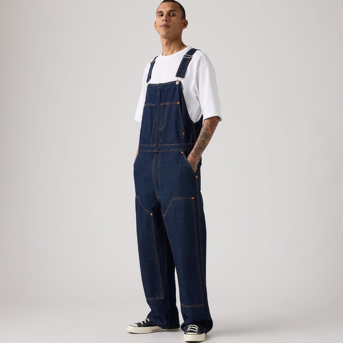 Levi's® x Sky High Farm Goods 오버롤