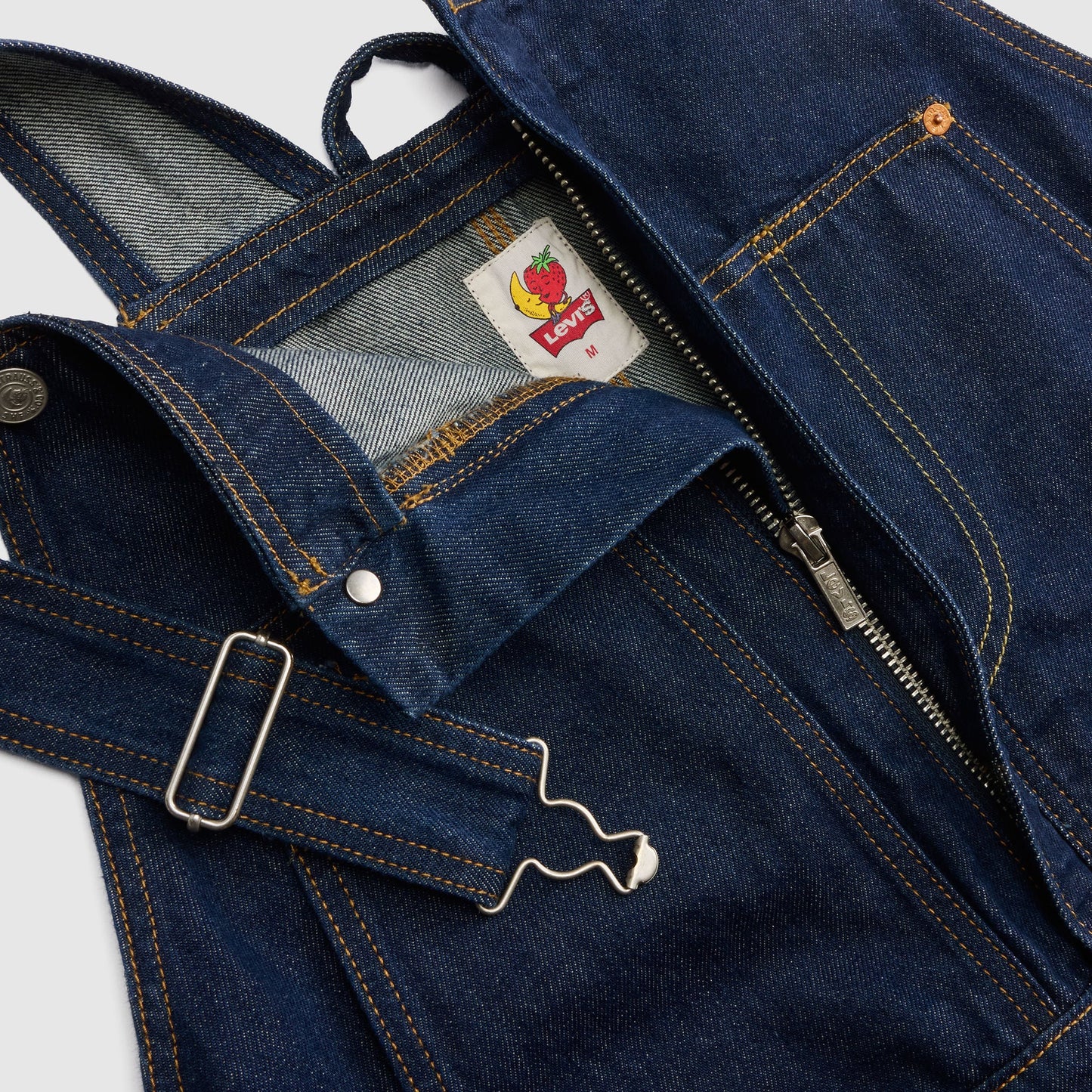 Levi's® x Sky High Farm Goods 오버롤