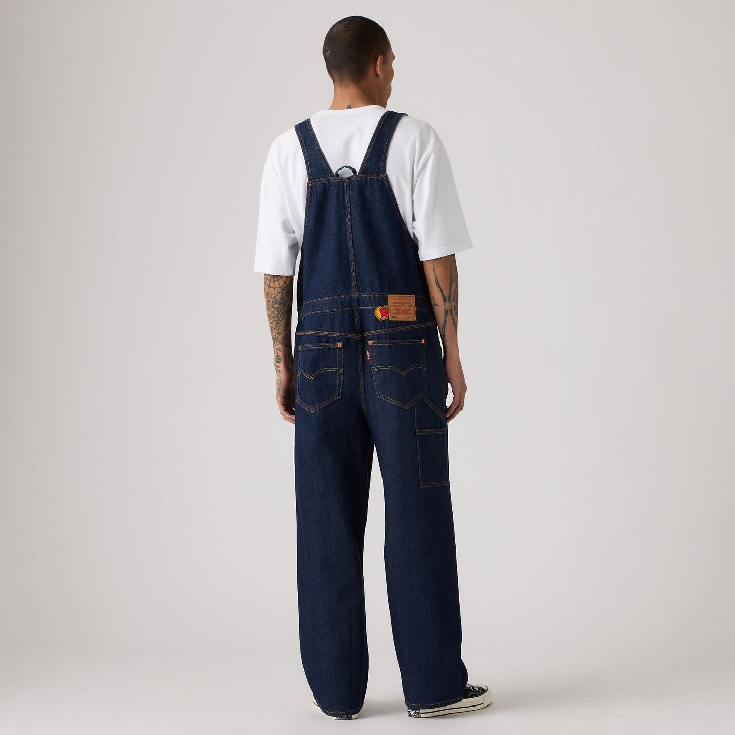 Levi's® x Sky High Farm Goods 오버롤