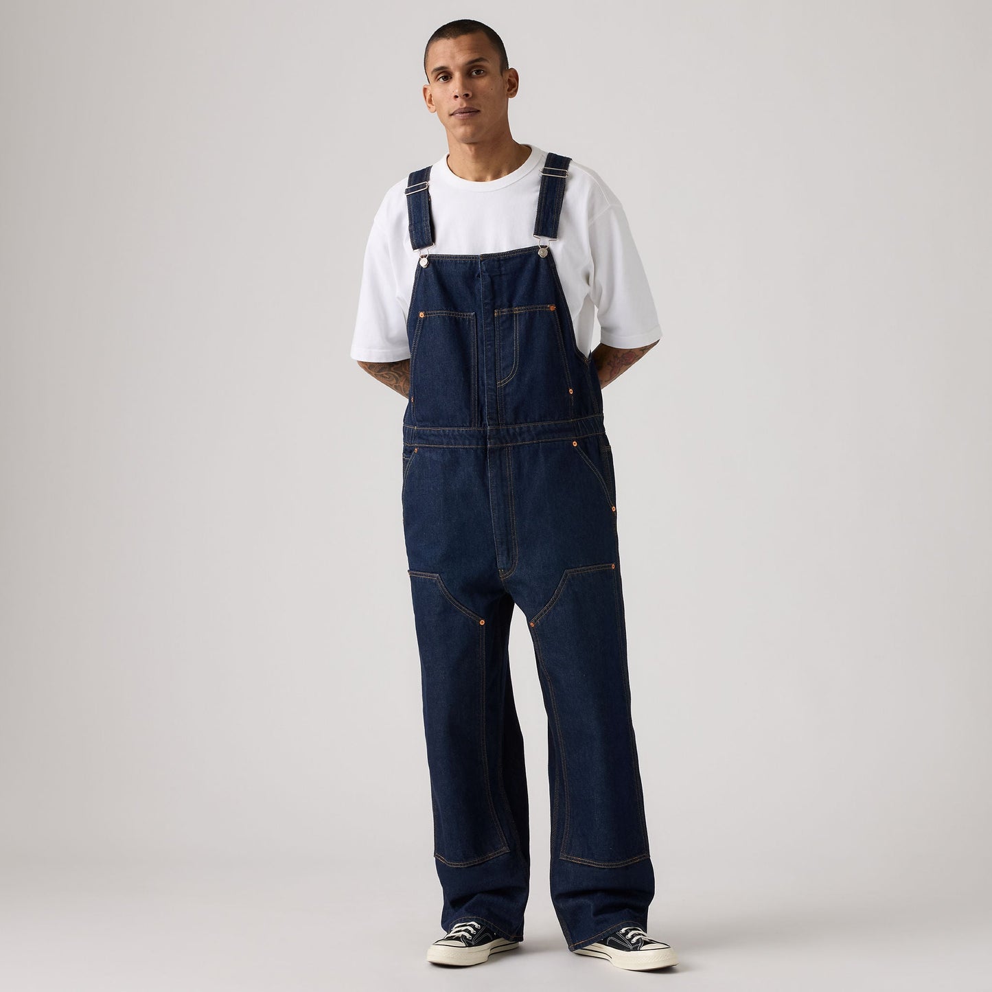 Levi's® x Sky High Farm Goods 오버롤