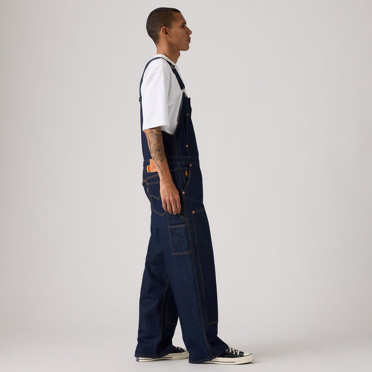 Levi's® x Sky High Farm Goods 오버롤
