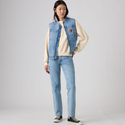 Levi's® x Sky High Farm Goods 스트레이트 진