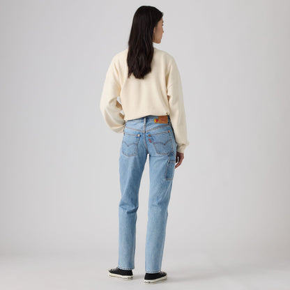 Levi's® x Sky High Farm Goods 스트레이트 진