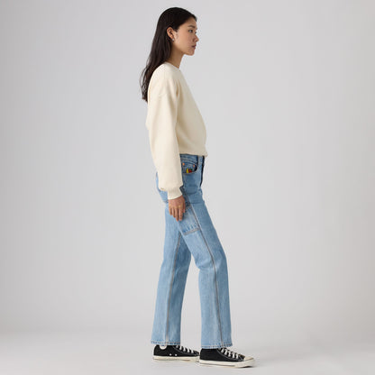Levi's® x Sky High Farm Goods 스트레이트 진