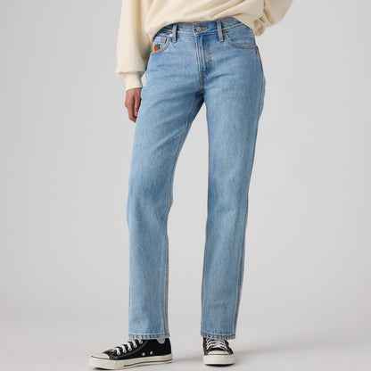 Levi's® x Sky High Farm Goods 스트레이트 진
