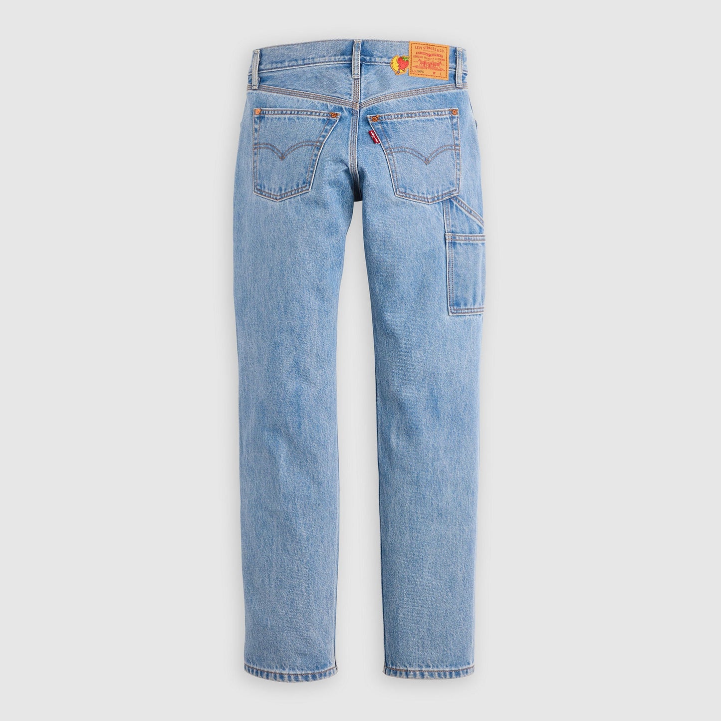 Levi's® x Sky High Farm Goods 스트레이트 진