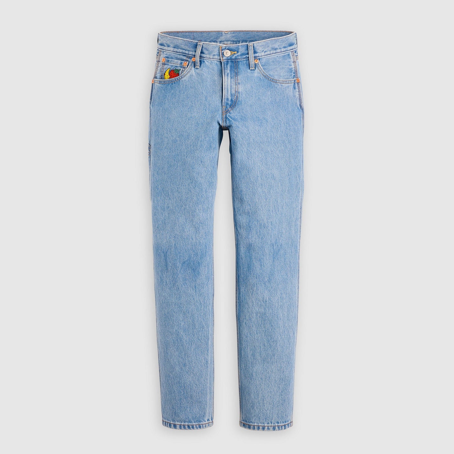 Levi's® x Sky High Farm Goods 스트레이트 진
