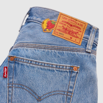 Levi's® x Sky High Farm Goods 스트레이트 진