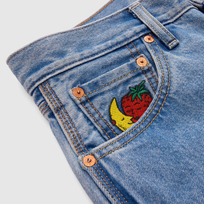Levi's® x Sky High Farm Goods 스트레이트 진