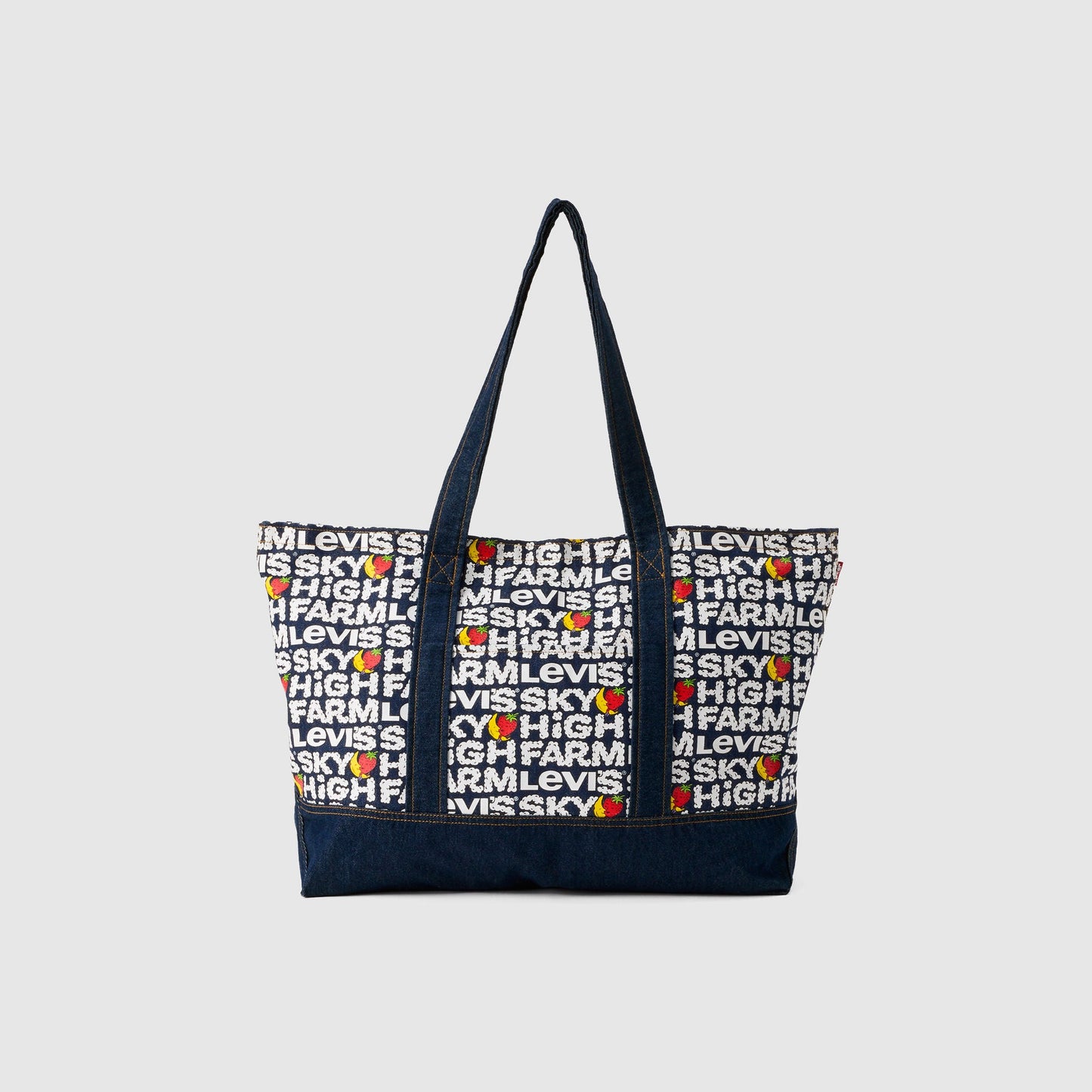 Levi's® x Sky High Farm Goods 가든 토트
